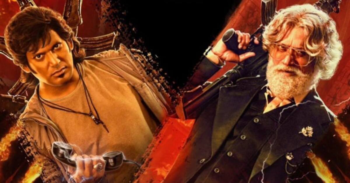 விஷாலுக்கு மாஸ் வெற்றியை கொடுக்குமா மார்க் ஆண்டனி? அதிகாரப்பூர்வ ரிலீஸ் தேதி அறிவிப்பு