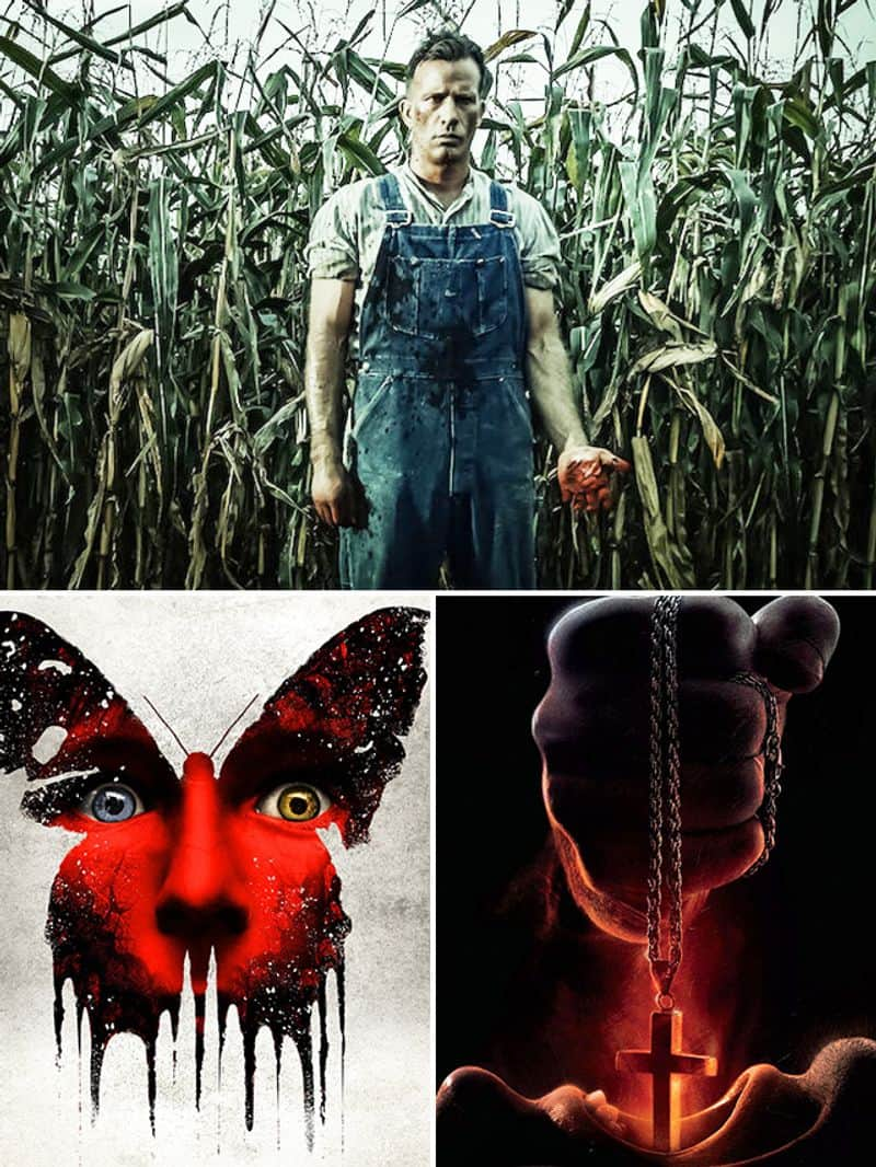 9 Best horror movies on Netflix