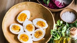 Follow these easysteps and make perfect hard-boiled eggs every time ADC