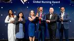 aster guardians global nursing award 2023