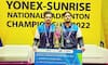 A Promising Indian Badminton Sensation Ready to Take on the World: Randeep Singh