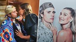 Why is Hailey afraid of having children with husband-singer Justin Bieber? Know details vma