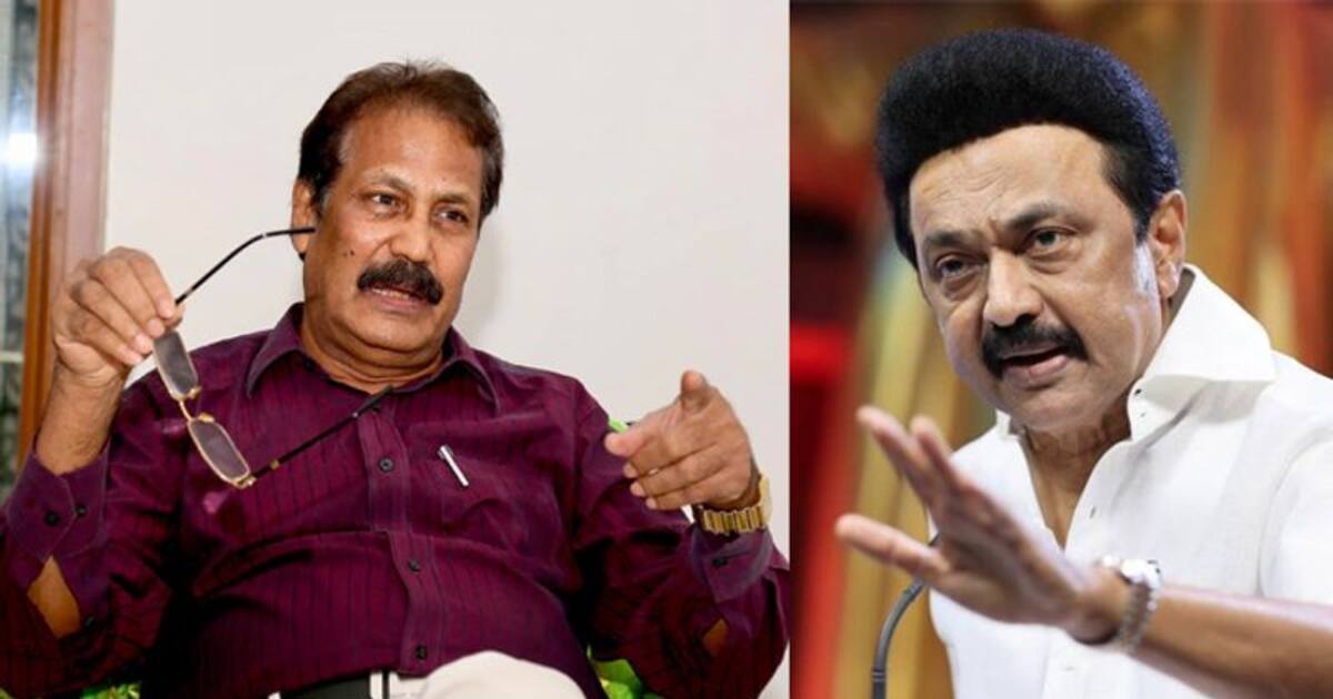 வெட்டிப்பேச்சை விட்டுட்டு.. தேர்தல் வாக்குறுதியை நிறைவேத்துங்க.. திமுகவை பங்கம் செய்யும் கிருஷ்ணசாமி..!