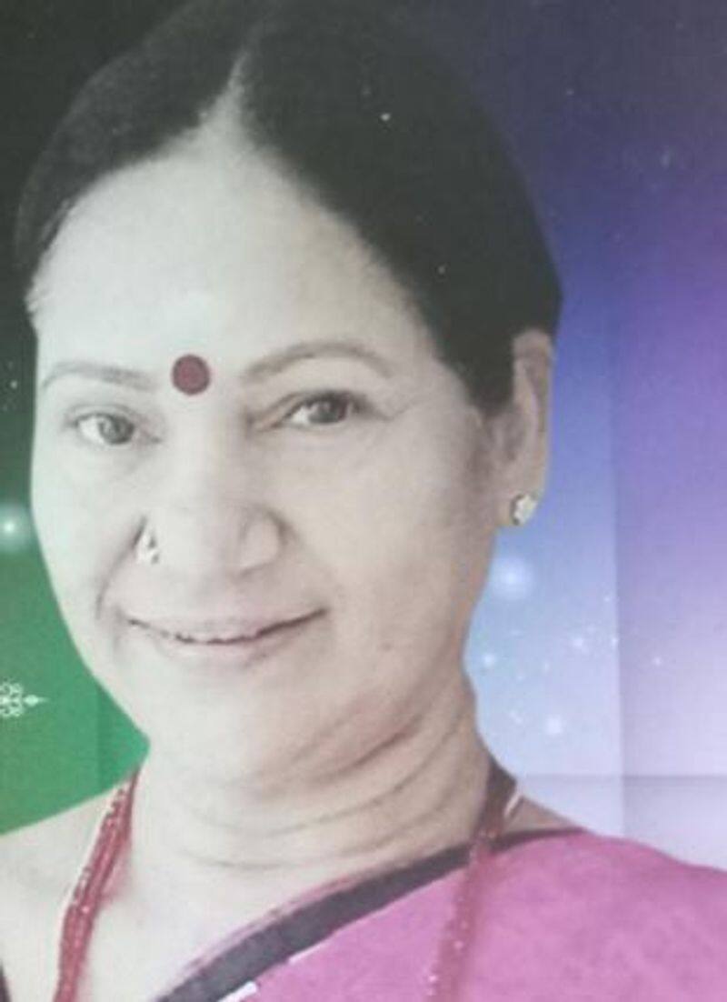 bharathi kannamma serial actress shocking death 