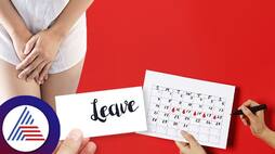 Know why Menstrual Leave Is Important
