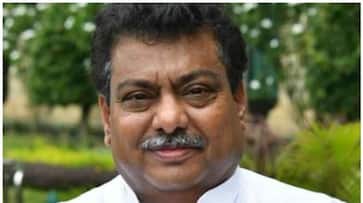 Karnataka plans to explore on state-owned airlines: Minister M B Patil vkp Karnataka plans to explore on state-owned airlines: Minister M B Patil vkp