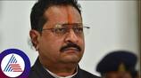 Basangouda Patil Yatnal lashed out at MB Patil suh