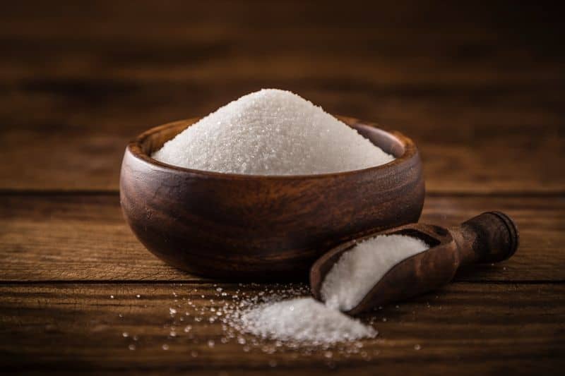 Salt or sugar-Which one is worse for your heart health? Read this to know RBA
