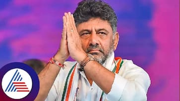 DyCM DK Shivakumar's special article on Kannada Rajyotsava: 'Karnataka is stronger today' vkp DyCM DK Shivakumar's special article on Kannada Rajyotsava: 'Karnataka is stronger today' vkp