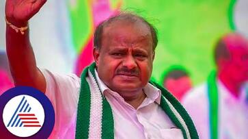 JDS lost in Karnataka election for self inflicted crime but JDS is not finished HD Kumaraswamy sat JDS lost in Karnataka election for self inflicted crime but JDS is not finished HD Kumaraswamy sat
