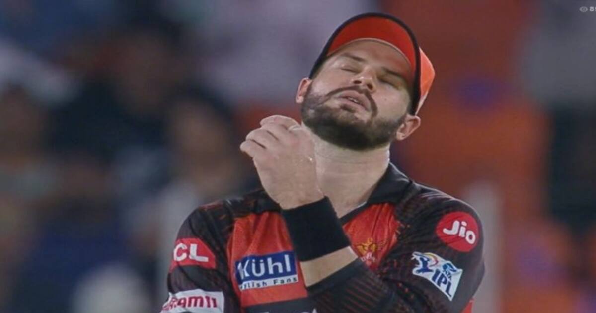 பிளே ஆஃப் வாய்ப்பை இழந்து, 2ஆவது அணியாக வெளியேறிய சன்ரைசர்ஸ் ஹைதராபாத்!