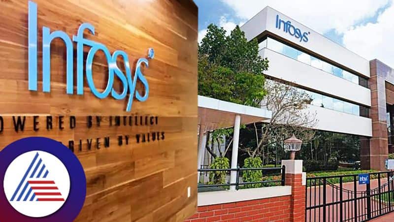 Infosys IT Refund: Expecting Refund Of Rs 6,329 Crore From Income Tax Department, Says Infosys sgb