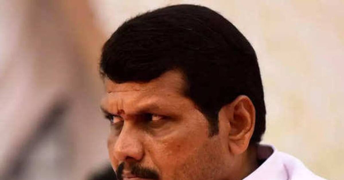 செந்தில் பாலாஜிக்கு ஷாக் கொடுத்த உச்சநீதிமன்றம்.! வேலைக்கு பணம் வாங்கிய விவகாரத்தில் நீதிபதி அதிரடி உத்தரவு