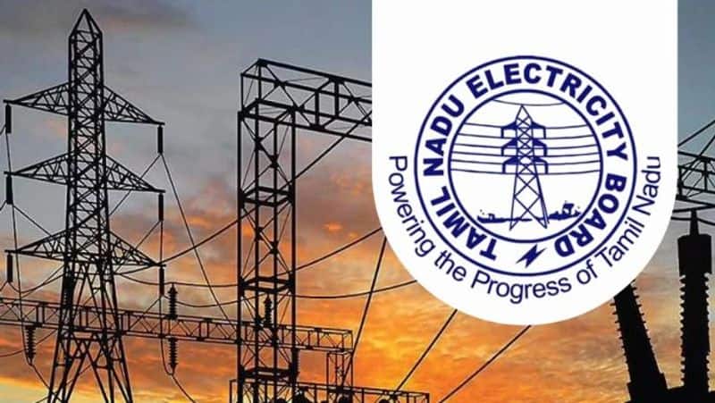 Electricity tariff will not be increased in Tamil Nadu... Electricity Board informs