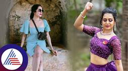 Gattimela serial actress Arathi Padubidri story