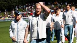 England Beat Ireland By 10 Wickets in Lords, English Skipper Ben Stokes Creates this Rare Record MSV 