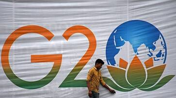 G20 Summit: Comprehensive traffic rehearsal in Delhi this weekend; roads to avoid, timings and more G20 Summit: Comprehensive traffic rehearsal in Delhi this weekend; roads to avoid, timings and more
