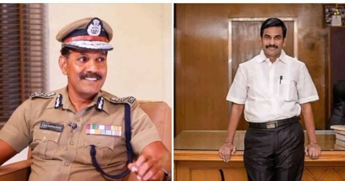 தமிழகத்தின் அடுத்த தலைமைச் செயலாளர் யார்.? புதிய டிஜிபி இவரா.! வெளியான புதிய தகவல்