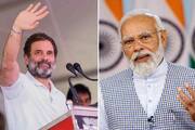 Prime Minister Narendra Modi says mystery of Rahul Gandhis foreign trips out Brought an X-ray machine