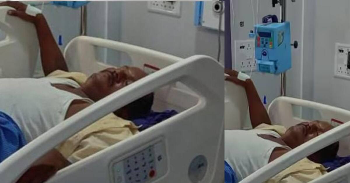 அம்பலப்படுத்திய இபிஎஸ், அண்ணாமலை.. கள்ளச்சாராயம் விற்ற குற்றவாளிகளுக்கு ரூ.50,000 நிவாரண தொகை ரத்து.!