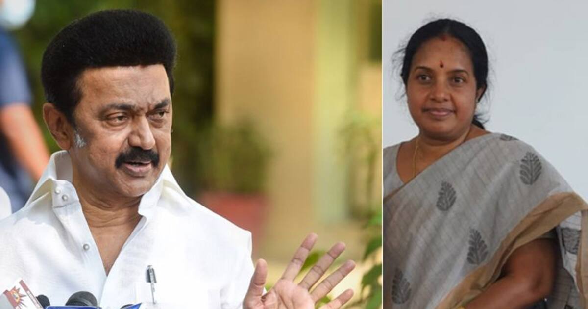 தக்காளி விலை உயர்வுக்கு மத்திய அரசு மீது பழி போட்டு தப்பிக்க பார்ப்பதா? ஆளுங்கட்சியை அலறவிடும் வானதி சீனிவாசன்