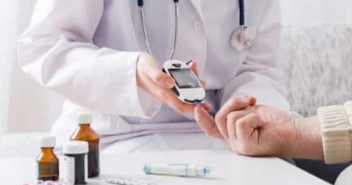 Blood Sugar Test levels and what they mean