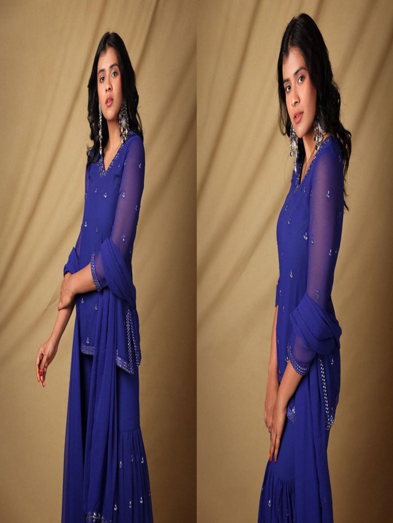 Hebah Patel