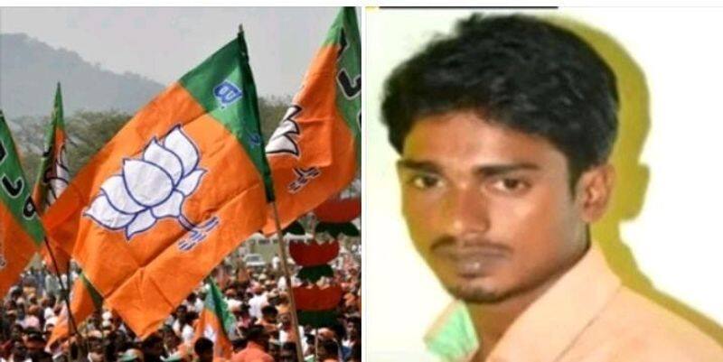 Annamalai orders district leaders to monitor BJP officials involved in irregularities