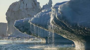 Global Warming : Global heat approaching three degrees, Humanity in danger, UN Report - bsb Global Warming : Global heat approaching three degrees, Humanity in danger, UN Report - bsb
