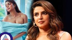Priyanka chopra reveals director wanted to see her underwear while Bollywood movie shoot