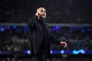 Football Pep Guardiola voices concern over Manchester City's injury woes and fatigue osf