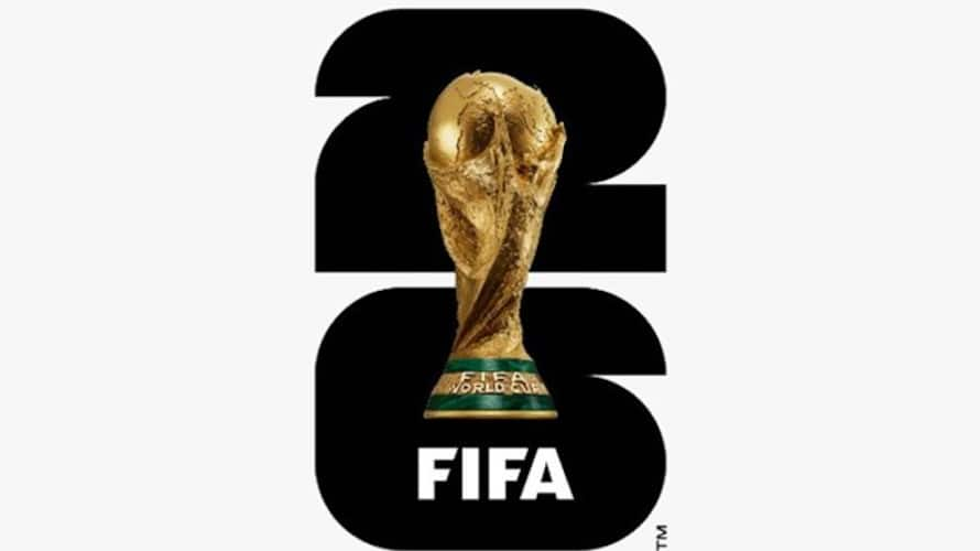 FIFA World Cup 2026 Logo Revealed Here S How Social Media Reacted   Ffia Wc 2026 Logo 890x500xt 