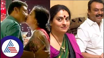 Nareshs son Naveen talking about relationship with Pavitra Lokesh suc Nareshs son Naveen talking about relationship with Pavitra Lokesh suc