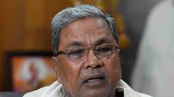 CM siddaramaiah hold marathon meeting to implement congress free guarantee scheme ckm