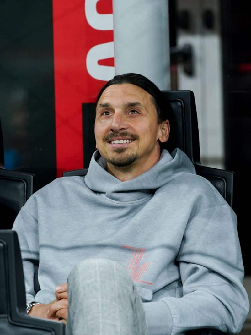Football Zlatan Ibrahimovic retires: A look at the most controversial quotes of the legendary Swedish superstar osf