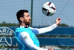 lionel messi included in europe's best playing eleven saa