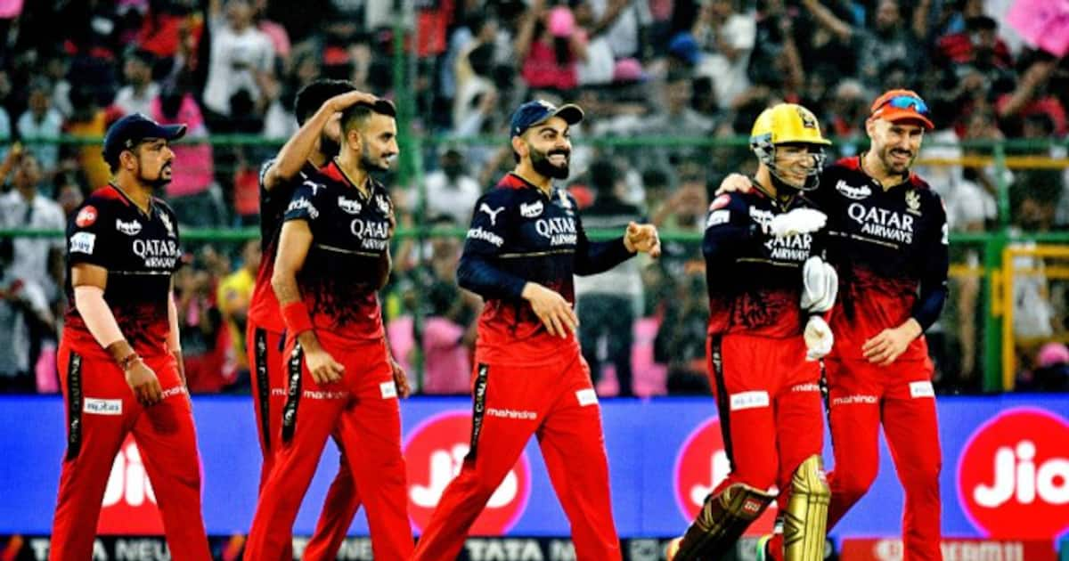 THESE are the cricketers who scored highest runs for RCB