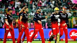 THESE are the cricketers who scored highest runs for RCB vkp