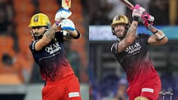 Bengaluru become 2nd IPL team to complete 1500 sixes in IPL kvn