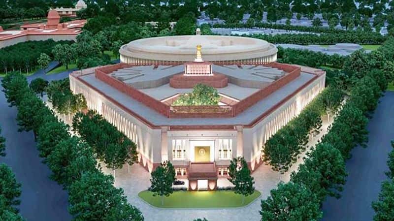 PM Narendra Modi to install historic Sengol in new Parliament building, says Amit Shah