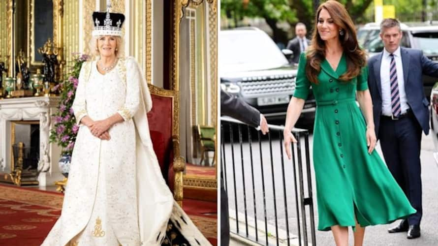 Has Kate Middleton And Queen Camilla's Bond Become Detestable?