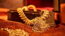 Today Gold Rate in Chennai on April 28 2024 tvk