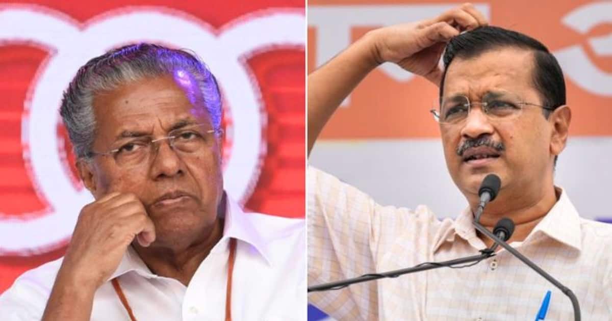 கர்நாடக முதல்வர் பதவியேற்பு விழா: அரவிந்த் கெஜ்ரிவால், பினராயி விஜயனுக்கு அழைப்பு இல்லை - ஏன்?