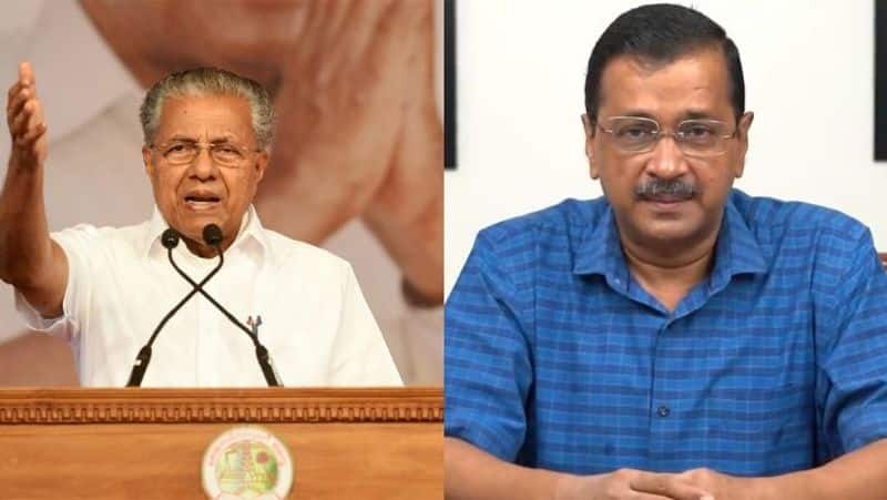 Karnataka CM swearing-in ceremony Mamata, Stalin gets invitation, Pinarayi, Kejriwal skipped