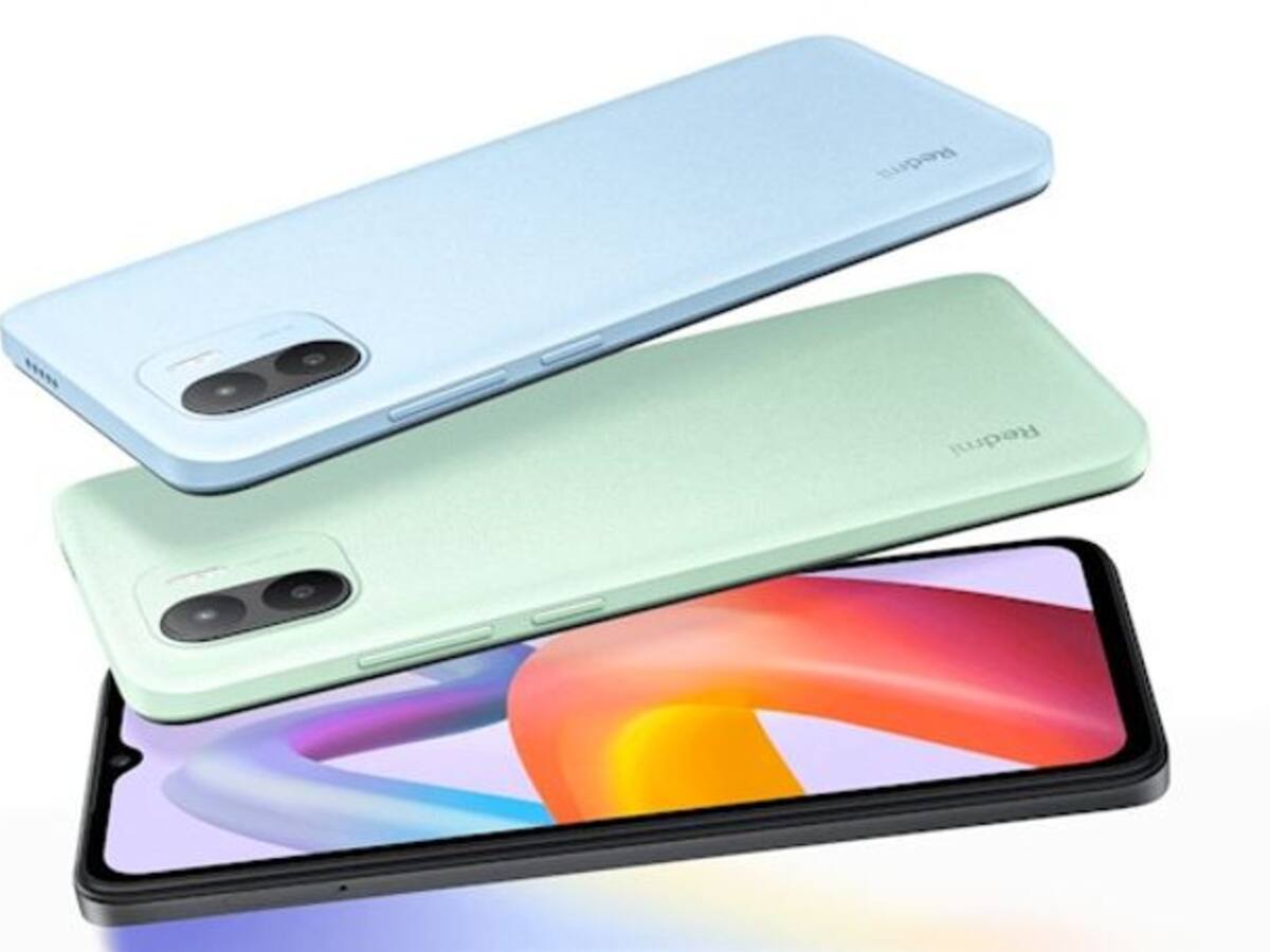Redmi A2 Series launched at starting price of Rs 5,999 in India: First  Impression