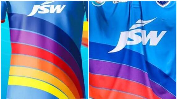 IPL 2023: Delhi Capitals to don special rainbow jersey in final