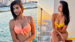 Sonali Raut BOLD pictures: 6 times 'The Xpose' actress looked HOT in bikini RKK