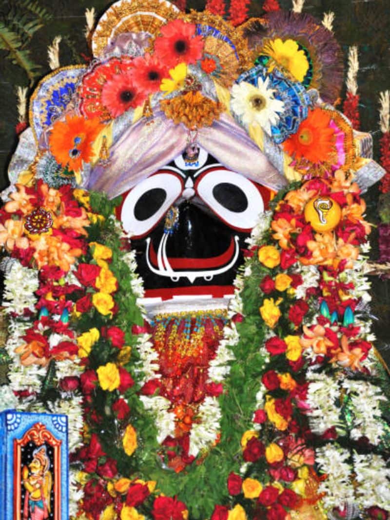 Jagannath Rath Yatra 2023: Here are the rituals you should know about! anr