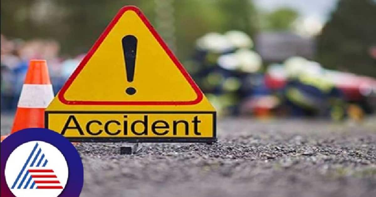 ஜம்மு காஷ்மீர்: வைஷ்ணவி தேவி கோவிலுக்கு சென்ற பேருந்து விபத்து - 8 பேர் பலி; 30 பேர் காயம்