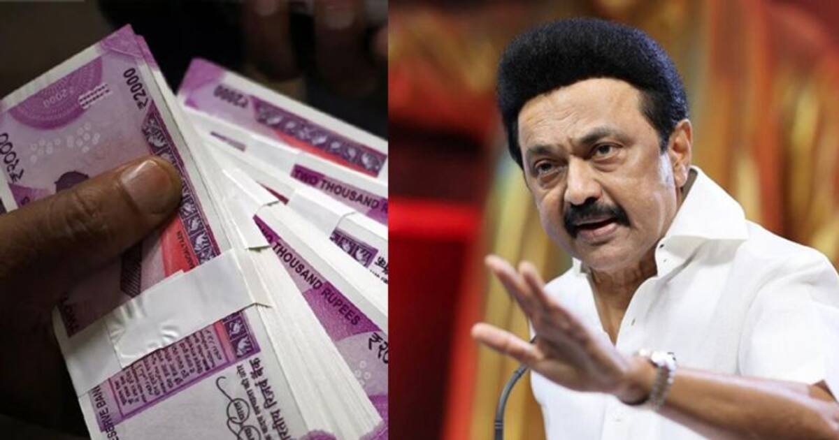 500 சந்தேகங்கள்! 1000 மர்மங்கள்! 2000 பிழைகள்! இதை மறைக்கவே இந்த நடவடிக்கை.. முதல்வர் ஸ்டாலின் விமர்சனம்.!